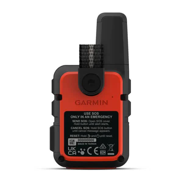 inReach mini 2